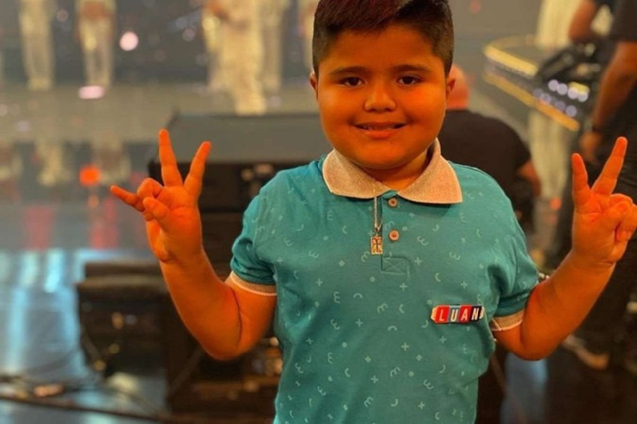 Justiça dá aval para menino de 11 anos estudar em uma universidade