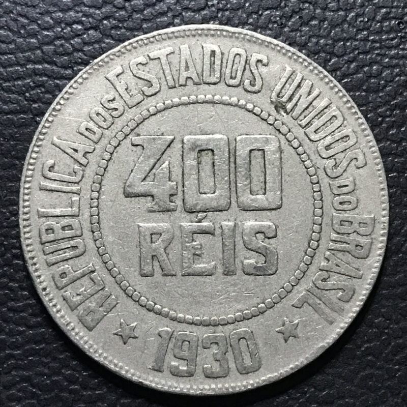 Esta moeda antiga está valendo R$3 MIL REAIS em 2024! Confira