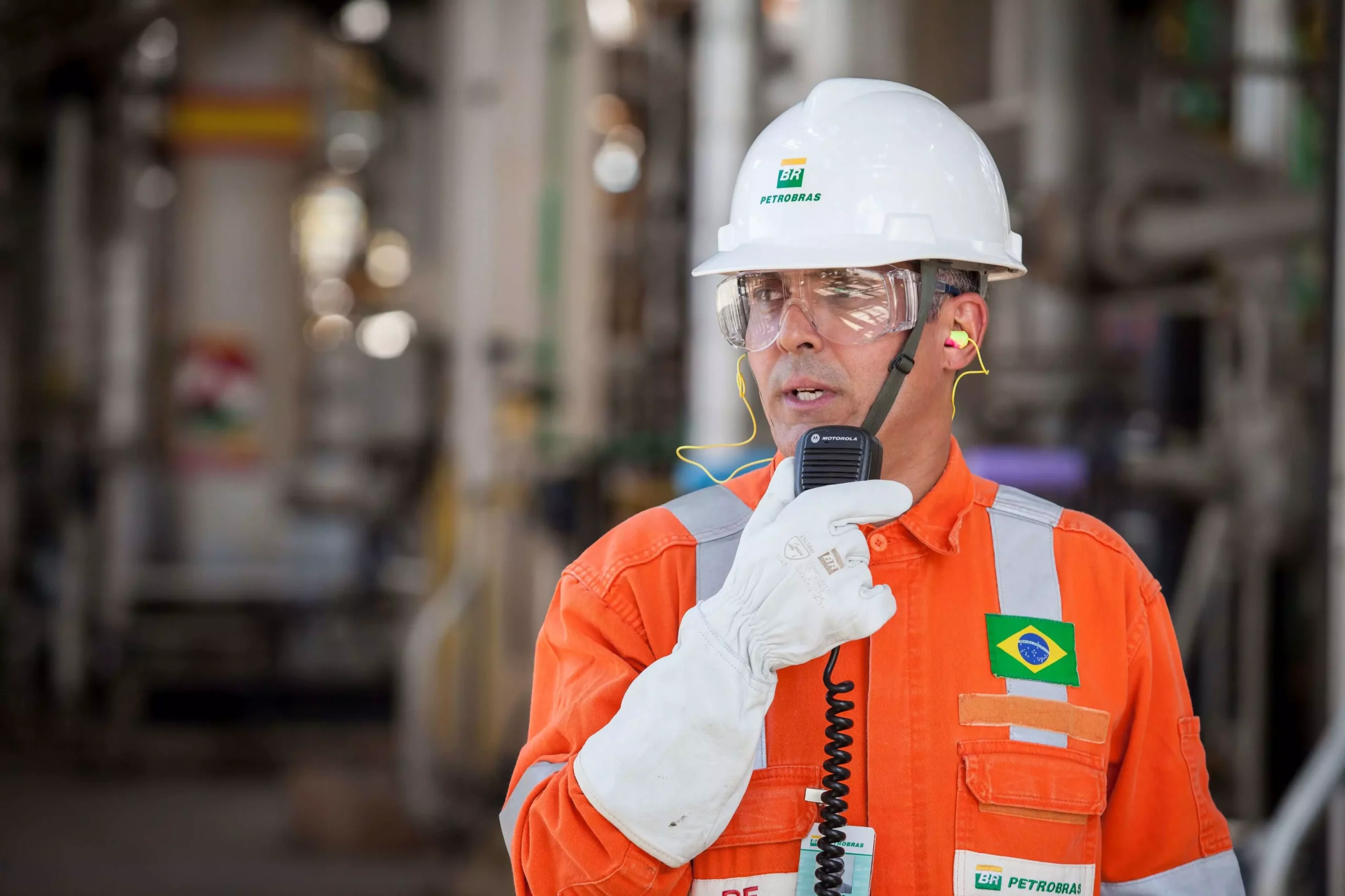 Petrobras amplia locais de prova do seu Concurso Público; veja lista completa