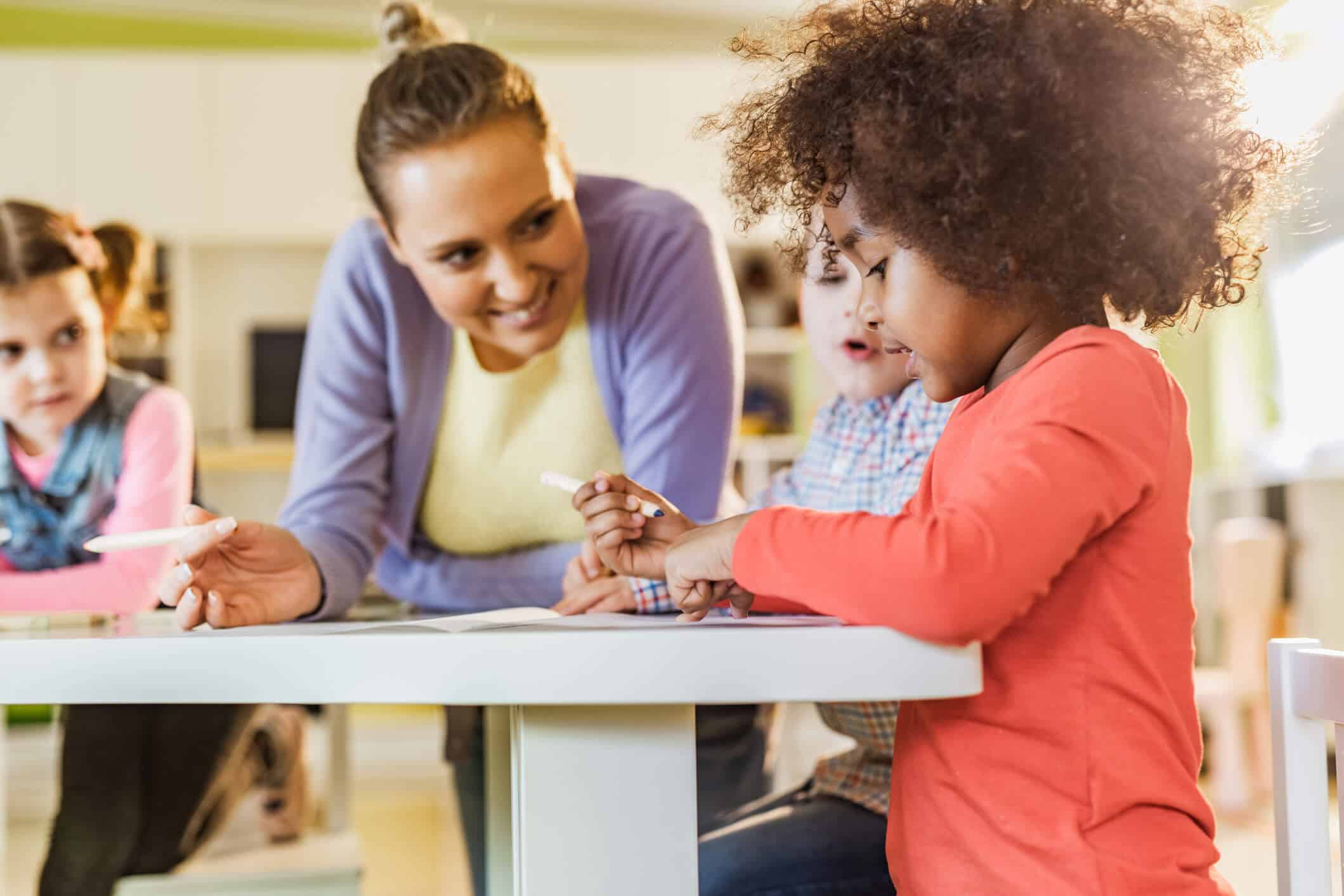 Curso Cuidador Infantil GRATUITO e com Certificado!
