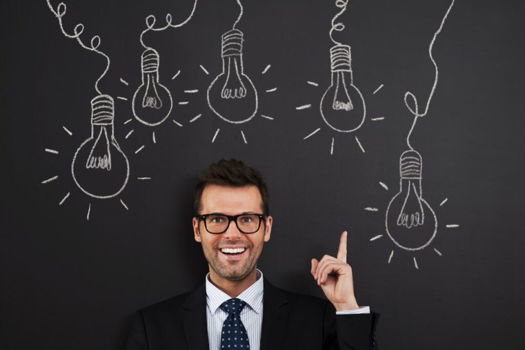 Especialista descobre a característica principal das pessoas mais inteligentes Especialista descobre a característica principal das pessoas mais inteligentes