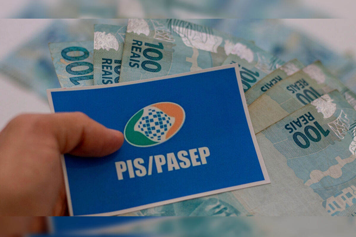 PIS/PASEP 2024: Qual ano devo ter trabalhado para receber?