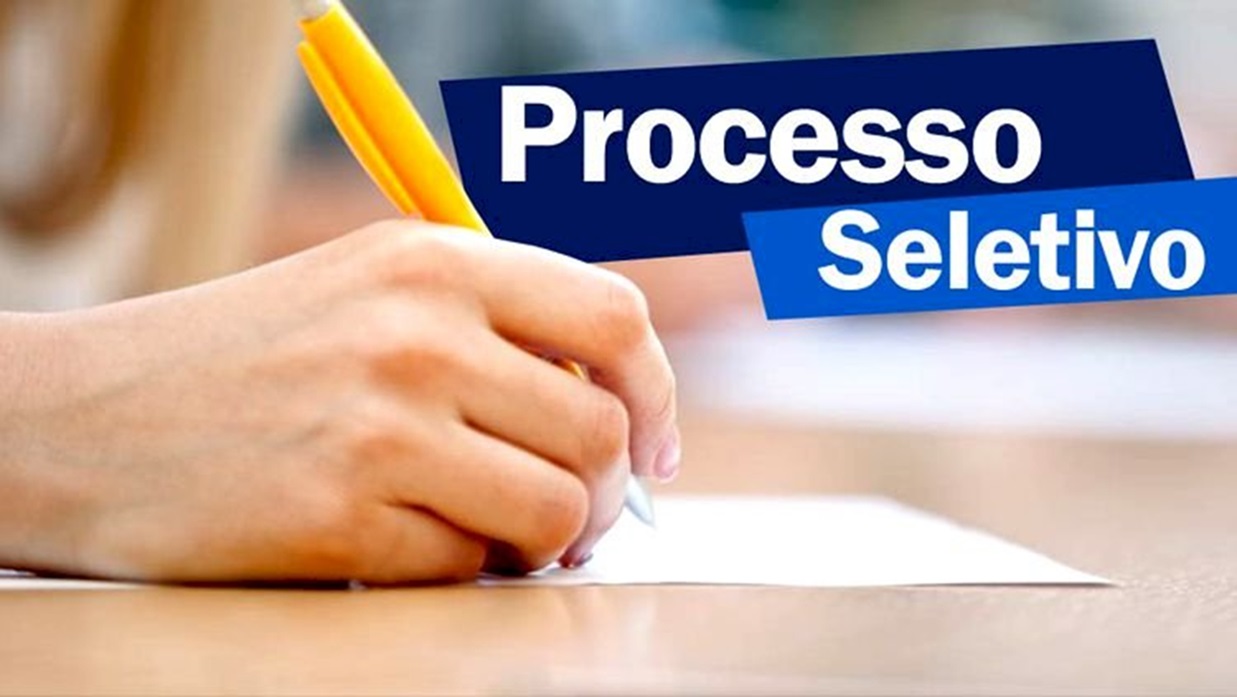 Oportunidade! Confira processo seletivo para VAGAS DE EMPREGO de nível médio e técnico