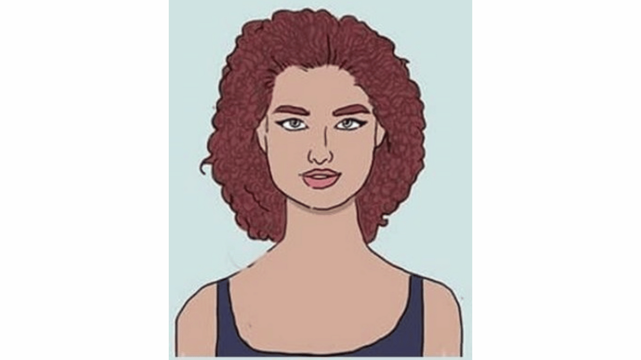 tipo de cabelo