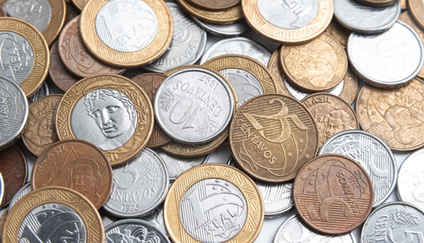 Quem tem se deu bem: esta MOEDA de 5 CENTAVOS pode valer muito dinheiro