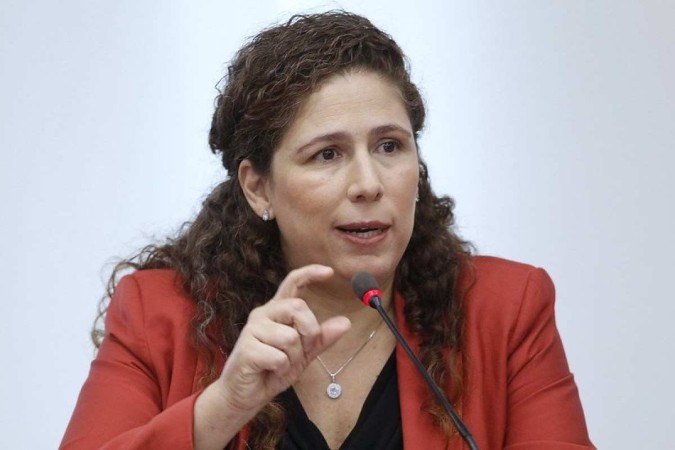 Ministra confirma sucesso do Concurso Nacional Unificado