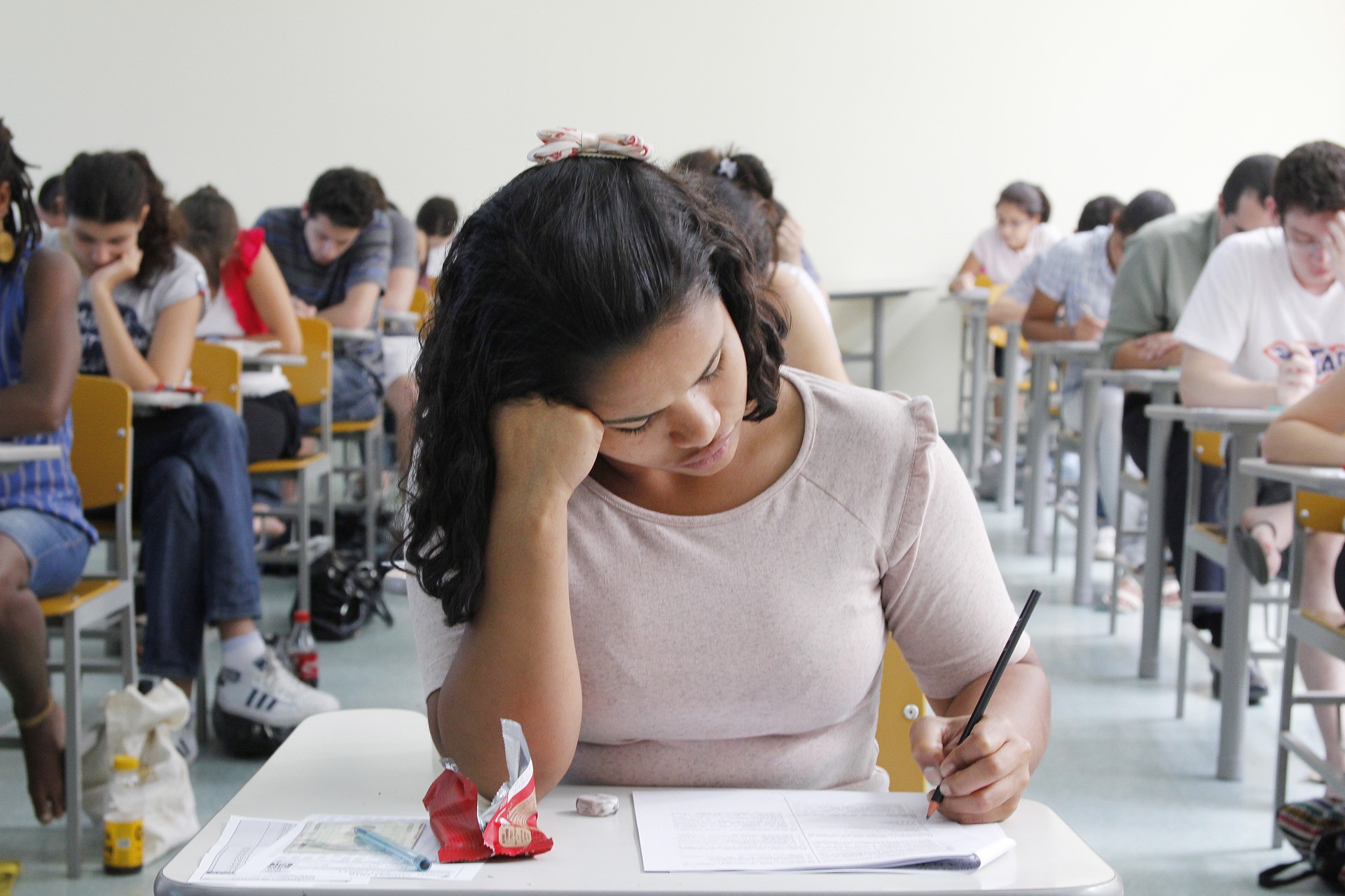 Concurso Nacional Unificado: inscrições terminam nesta SEXTA! (9/2)