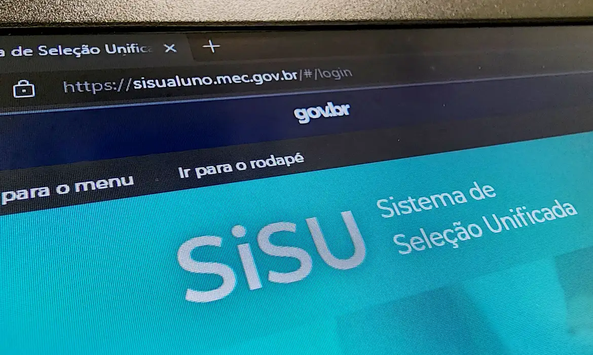 Sistema de Seleção Unificada (Sisu)