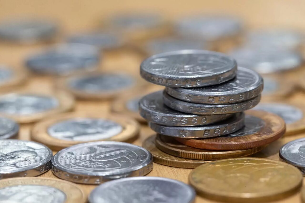 Acredite se quiser: Essa simples moeda de 50 centavos pode valer mais de R$200,00!
