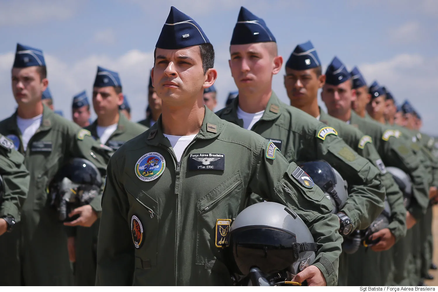 Concursos Aeronáutica: veja as oportunidades!