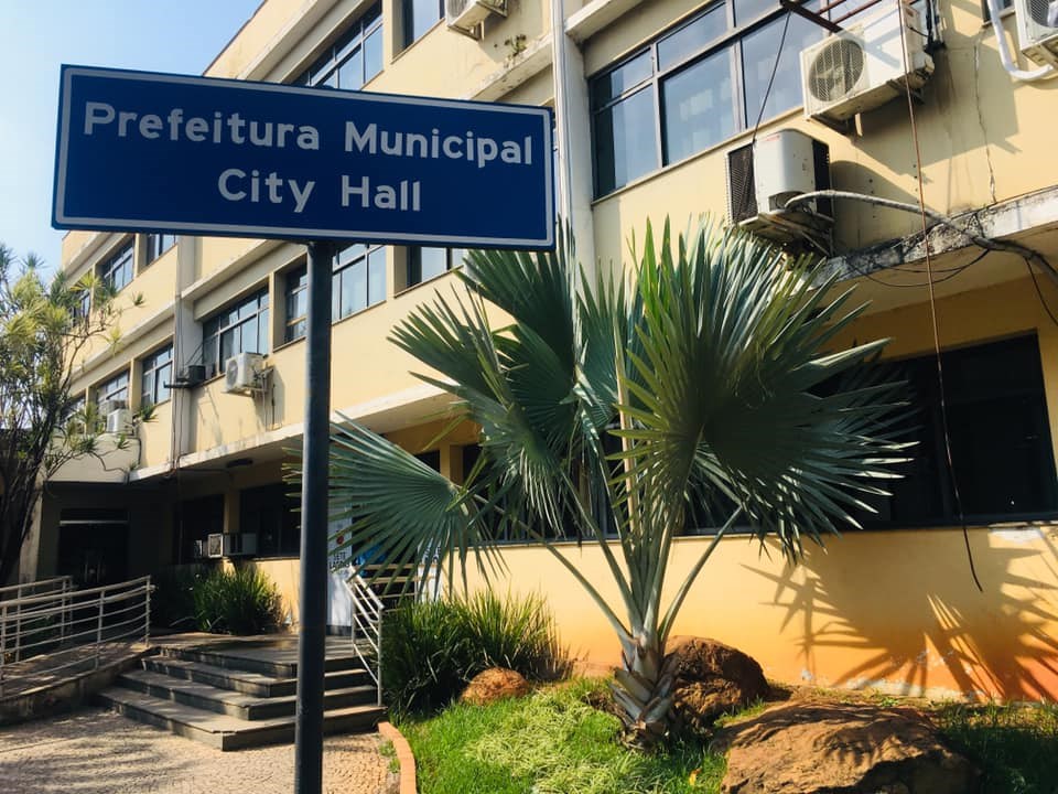 Inscrições ABERTAS para concurso público da prefeitura de Sete Lagoas–MG