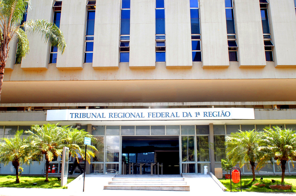 Concurso TRF 1: edital em breve; 25 vagas e cadastro reserva