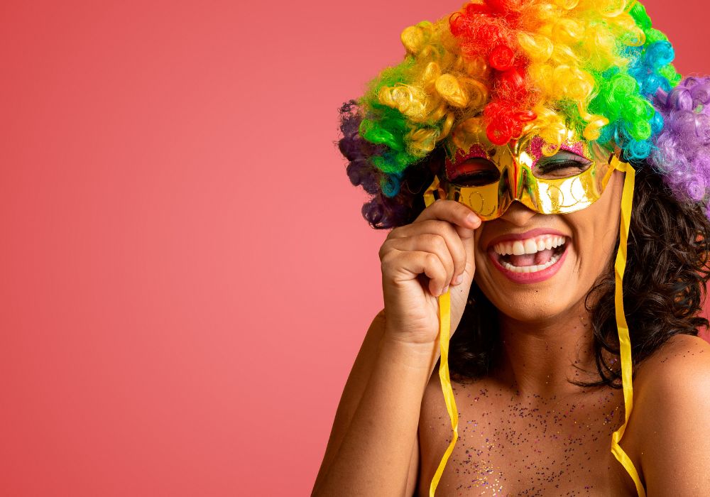 signos que mais amam Carnaval