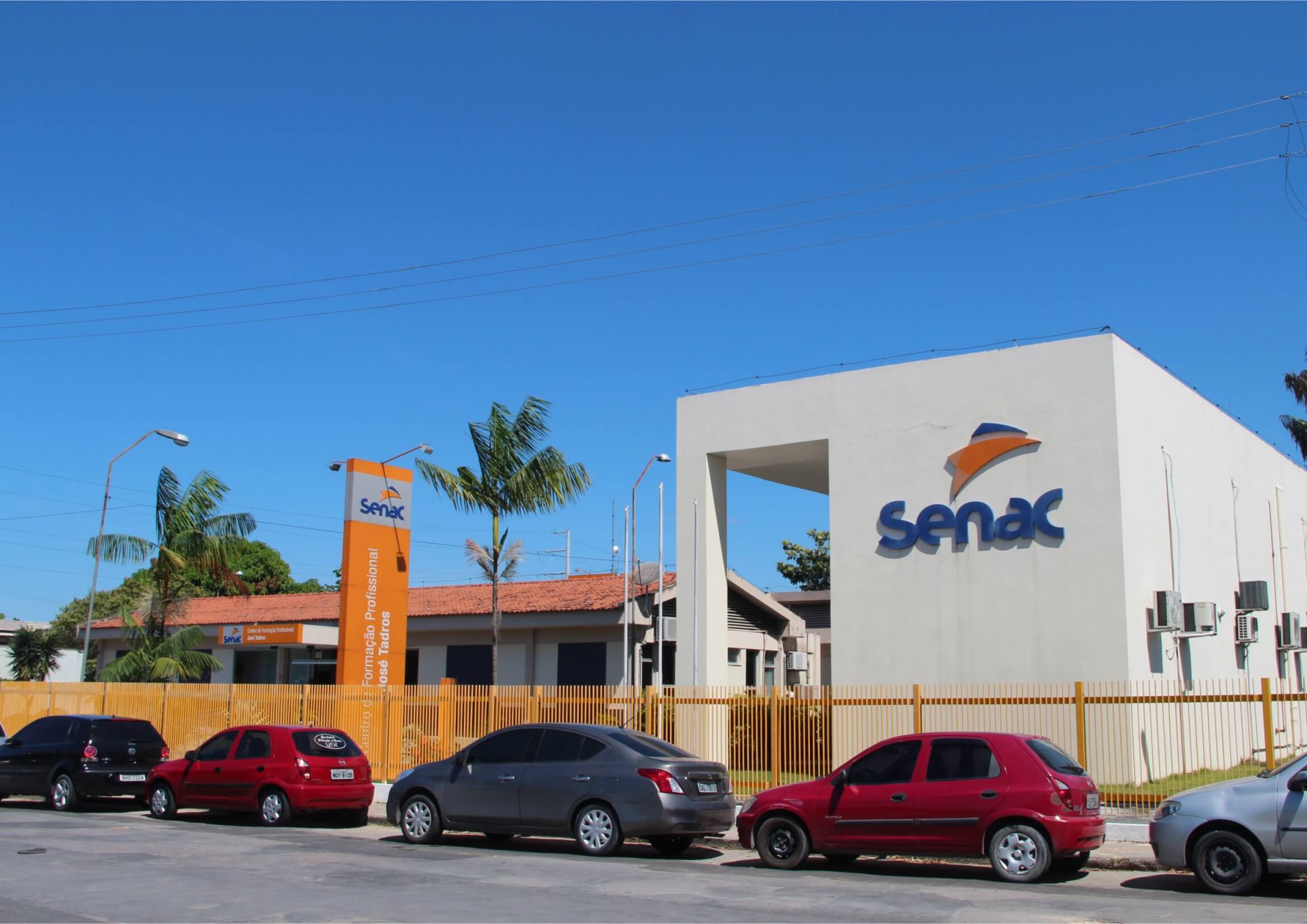Inscrições para cursos do Senac começam nesta quinta-feira (22); confira