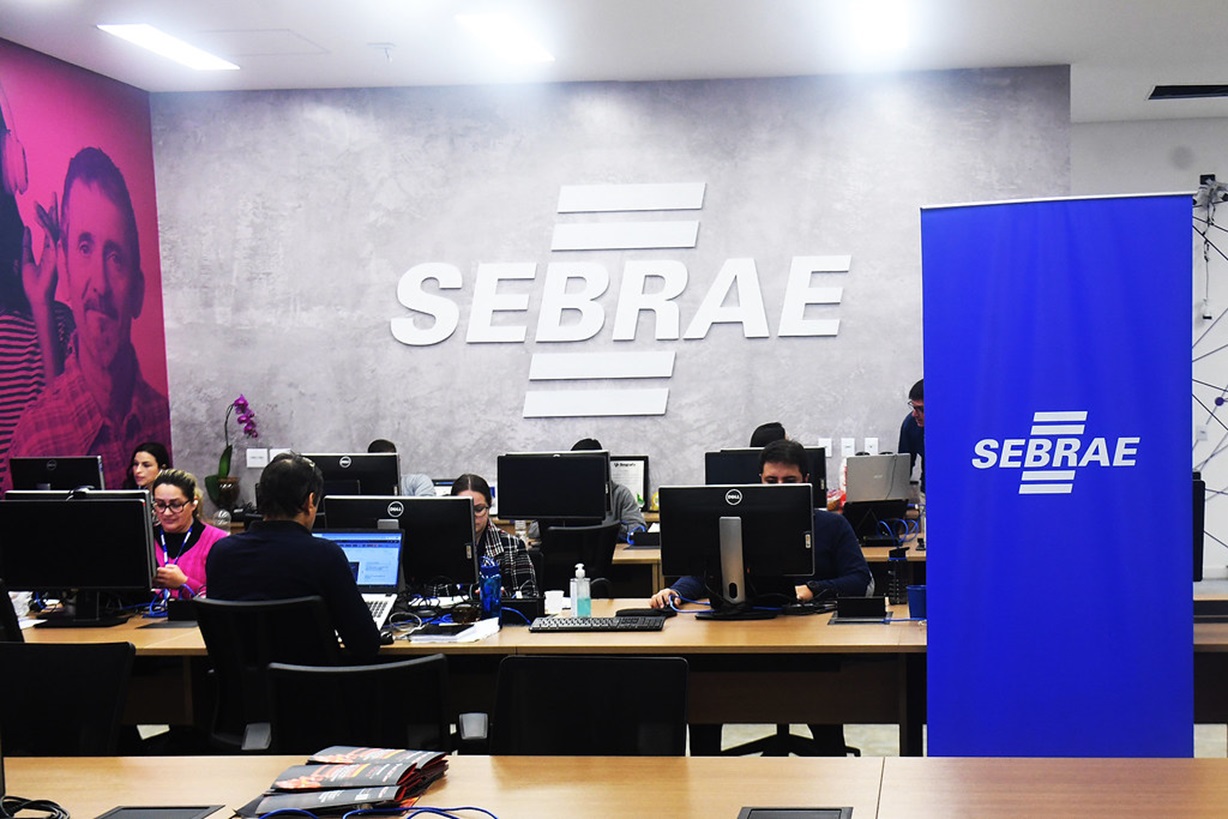 Sebrae oferece mais de 360 vagas em cursos online EAD; saiba como se inscrever