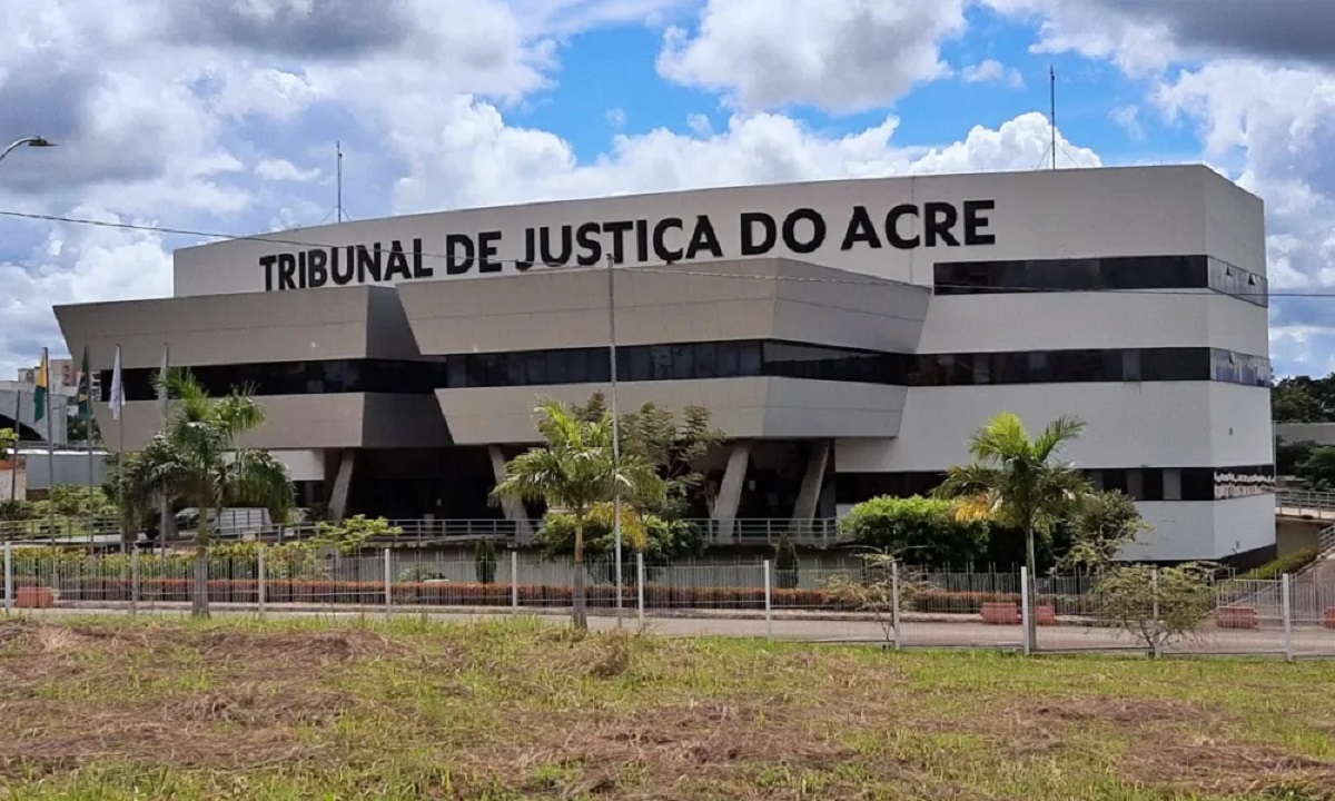 Concurso TJ Acre: inscrições abrem nesta quarta-feira; saiba mais 