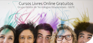 O cursos gratuitos livres ofertados pela Unicamp são abertos para o público em geral. Imagem: Reprodução