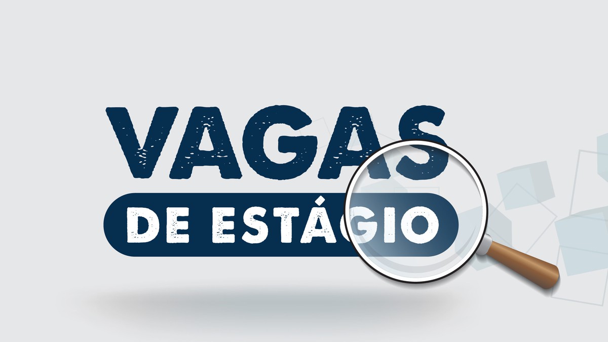 Oportunidade! Diversas VAGAS de ESÁGIO e APRENDIZ estão abertas; saiba mais