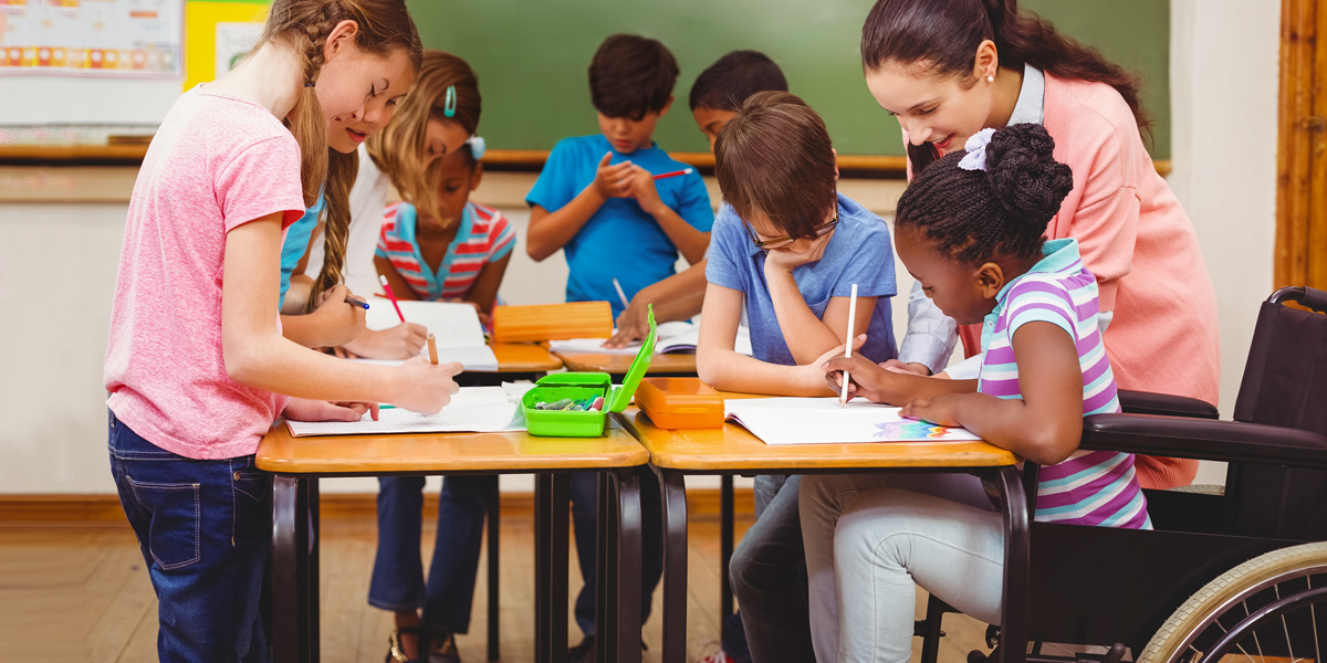 Curso Atendimento Educacional Especializado GRATUITO com Certificado