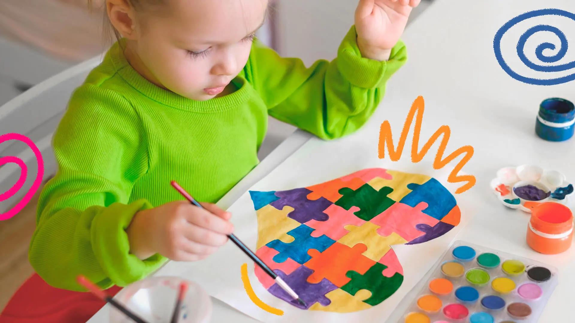 Curso Autismo GRATUITO, Online e com Certificado