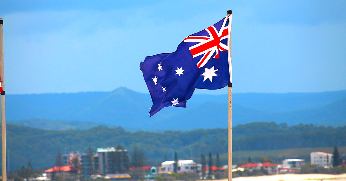 Austrália está à procura de profissionais competentes; saiba mais