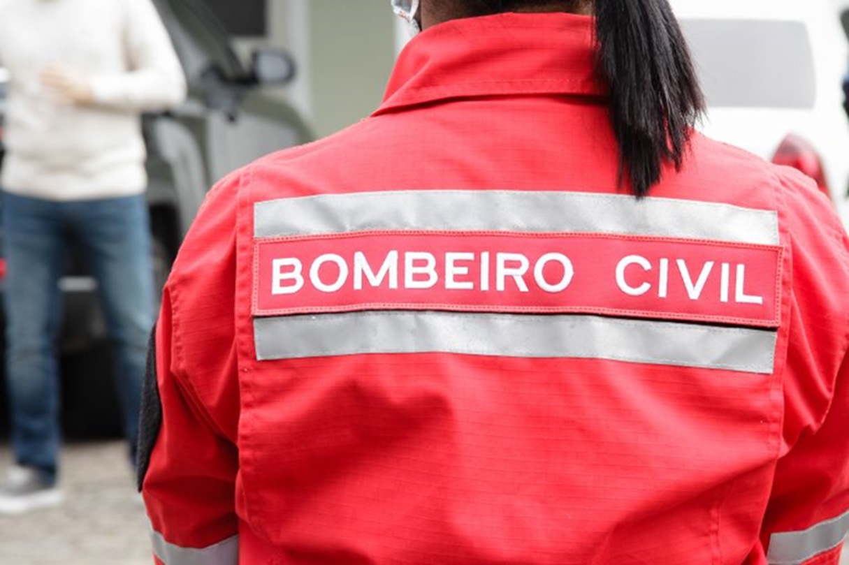 Curso de Bombeiro Civil GRATUITO, Online e com Certificado
