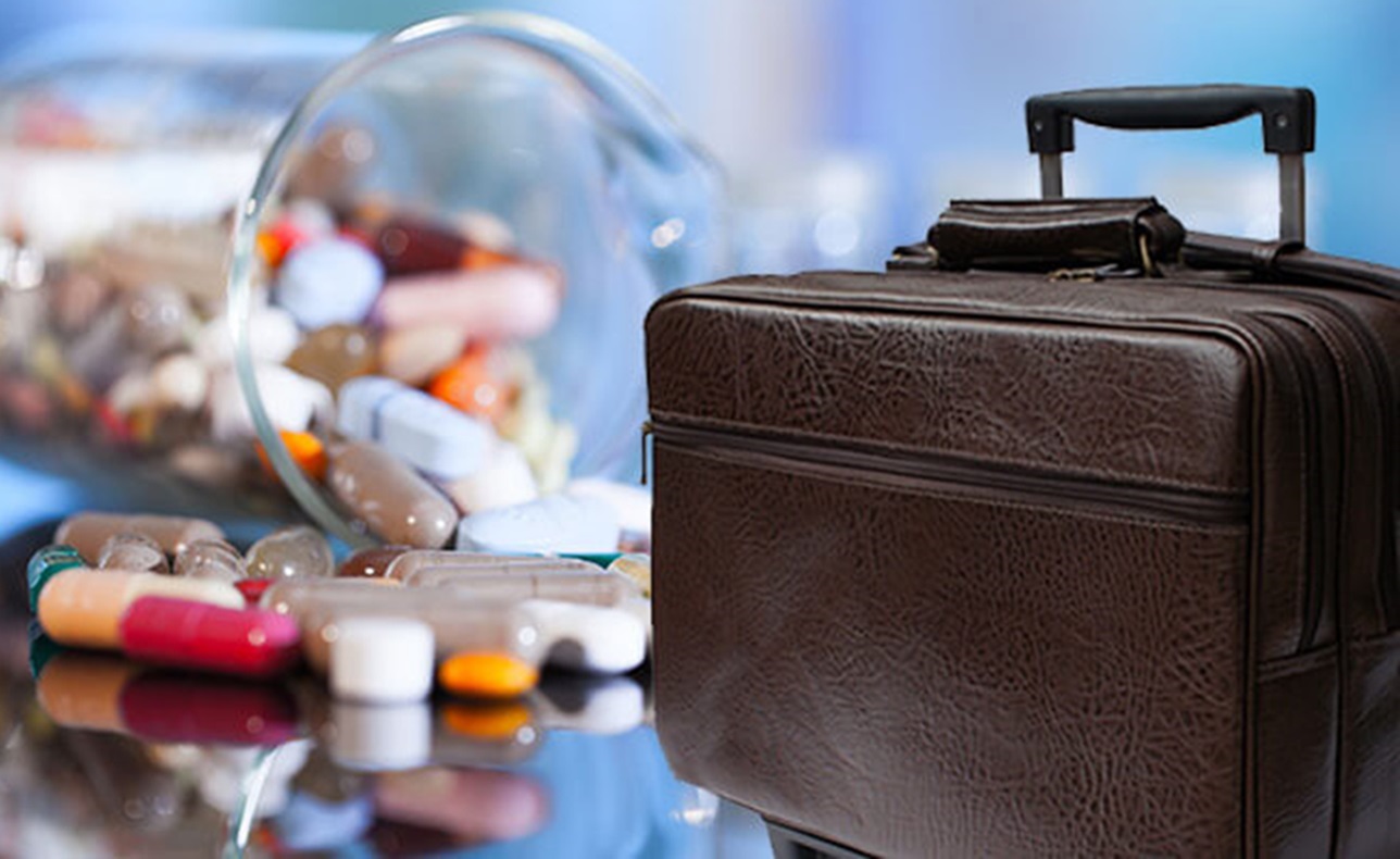 Curso Propagandista Farmacêutico GRATUITO, Online e com Certificado