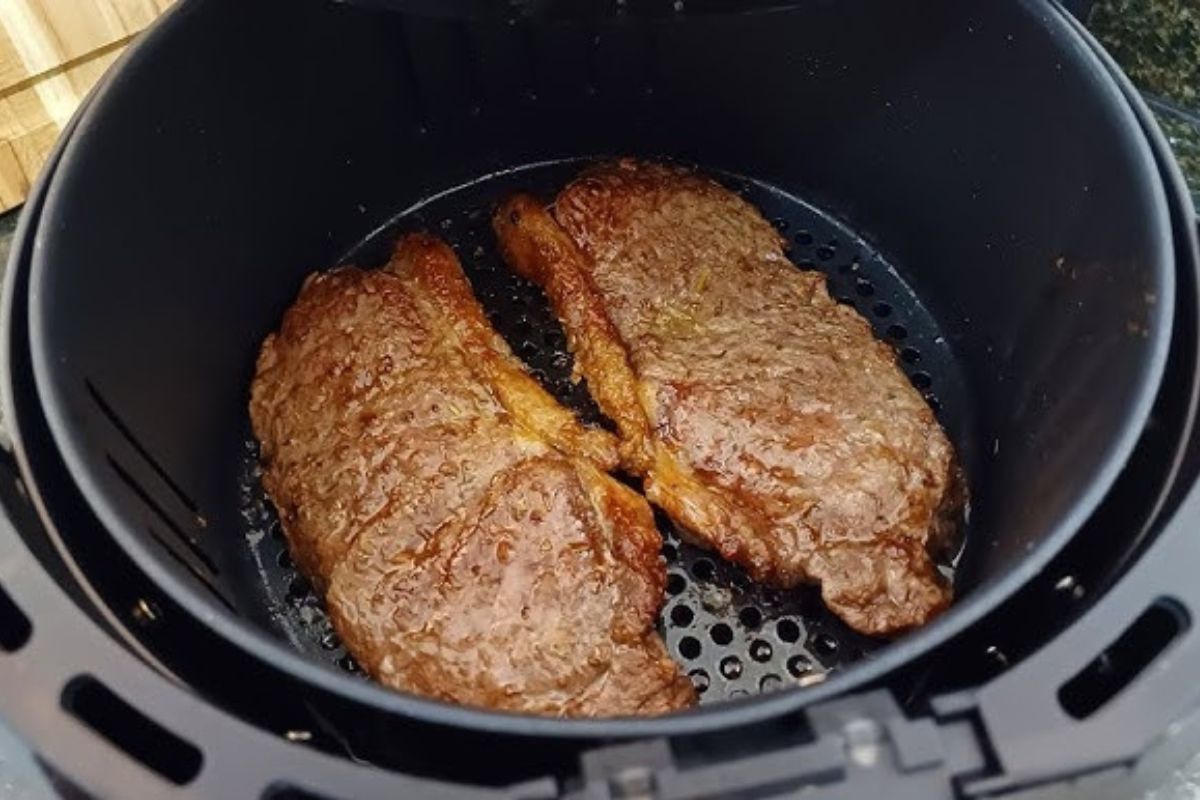 4 formas de fazer churrasco na Air Fryer que fica uma delícia e não deixa bagunça