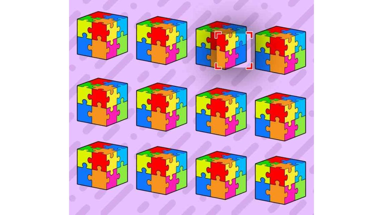 cubo magico