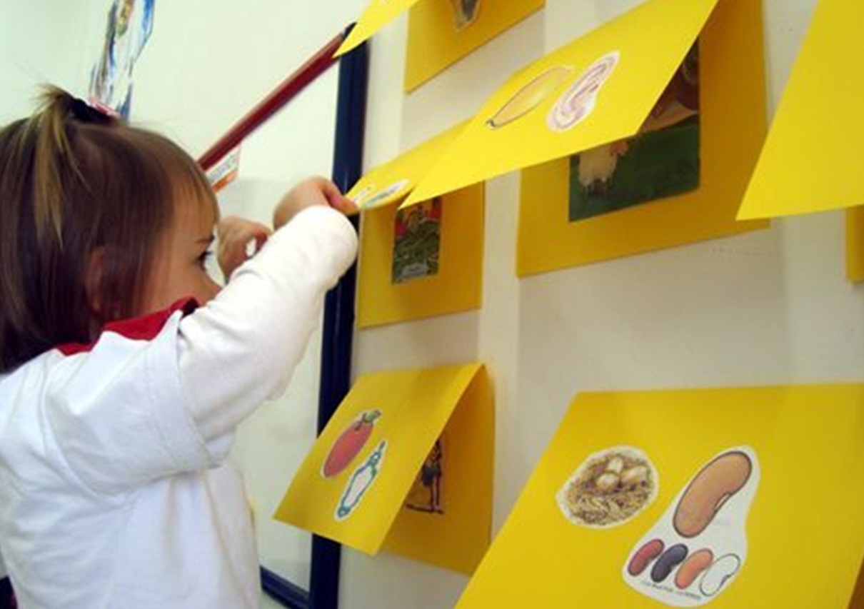 Curso Atividades Pedagógicas em Creche GRATUITO, Online e com Certificado