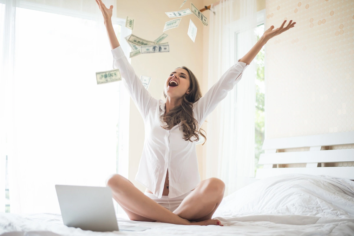De quanto dinheiro você precisa para ser feliz? Veja pesquisa da Harvard
