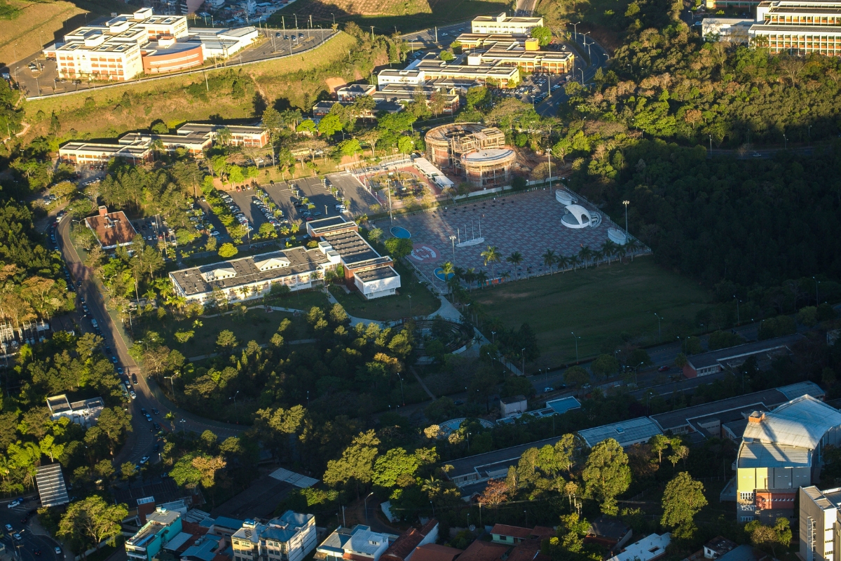 Graduação à distância na UFJF abre vagas para seleção