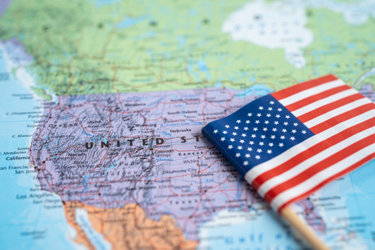 Quer fazer um curso nos Estados Unidos de GRAÇA? Veja como