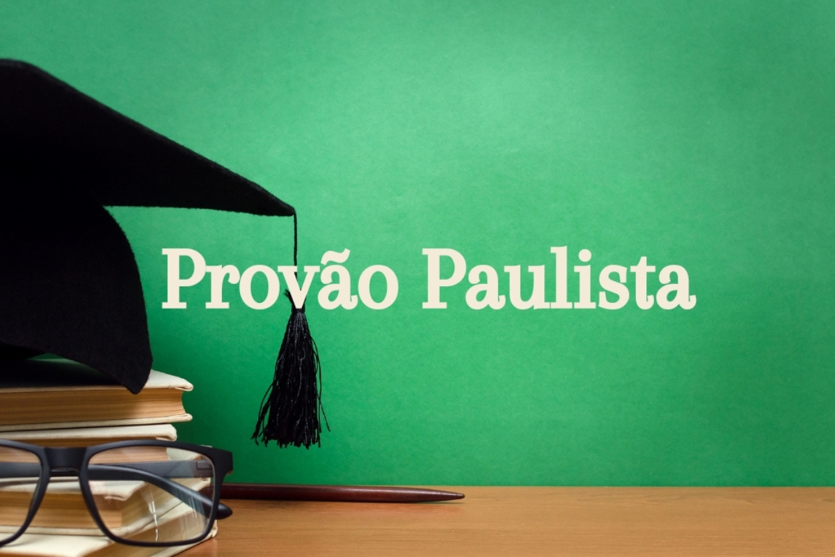 Prazo para segunda chamada do Provão Paulista está chegando ao fim; entenda