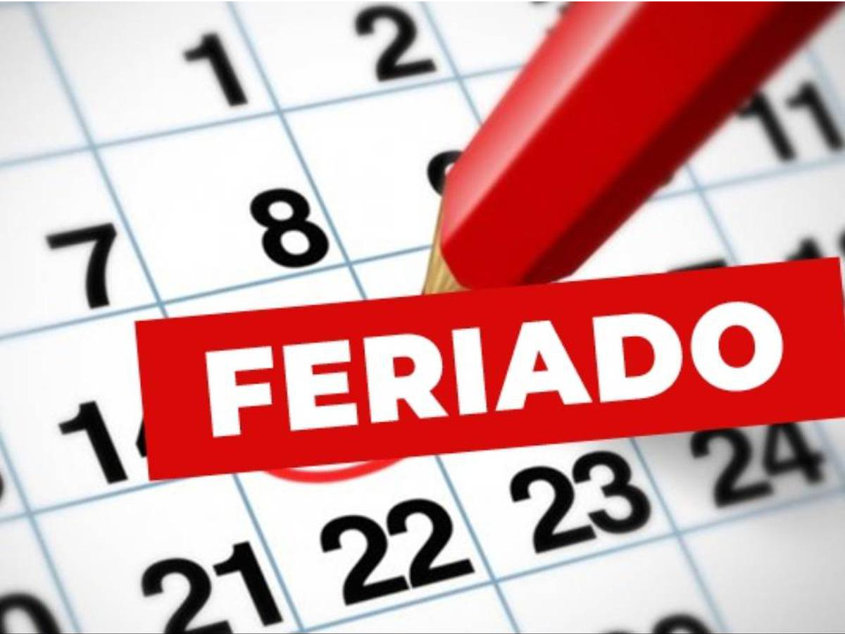 Quais profissões trabalharão em feriados? Descubra agora!