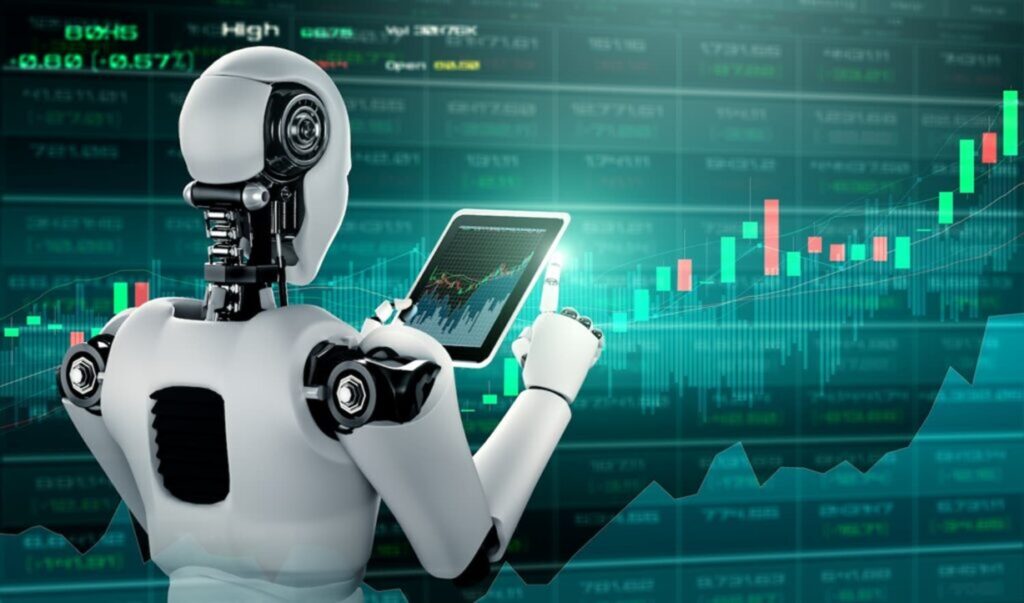 Lista dos salários das profissões em alta para 2024 no setor de inteligência artificial Lista dos salários das profissões em alta para 2024 no setor de inteligência artificial