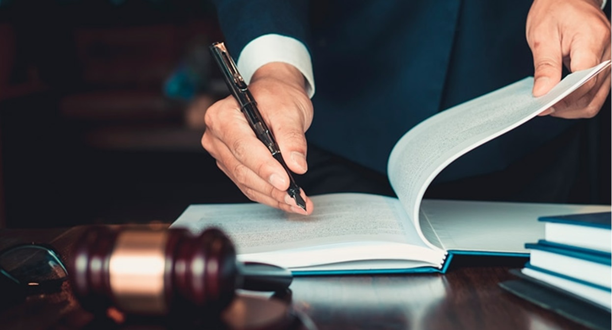 Curso Direito Notarial e Registral GRATUITO, Online e com Certificado