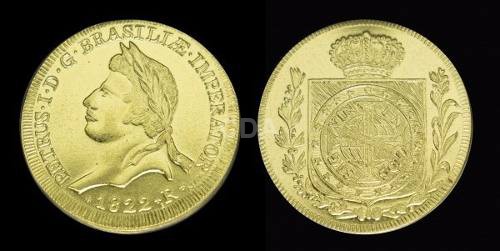 Conheça a moeda MAIS VALIOSA do Brasil, com um valor altíssimo!