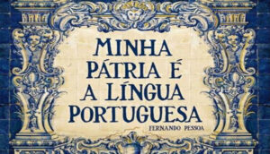 A língua portuguesa é falada em mais de 8 países. Imagem: Reprodução