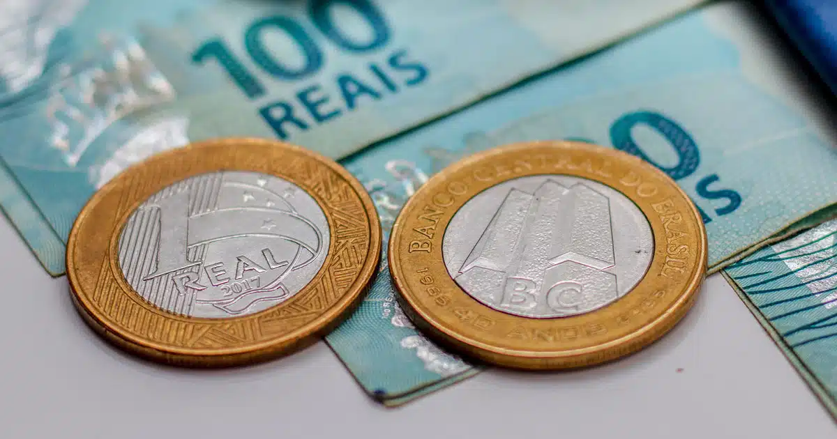 Essa moeda comemorativa de 1 real pode valer 300 reais! Veja qual é