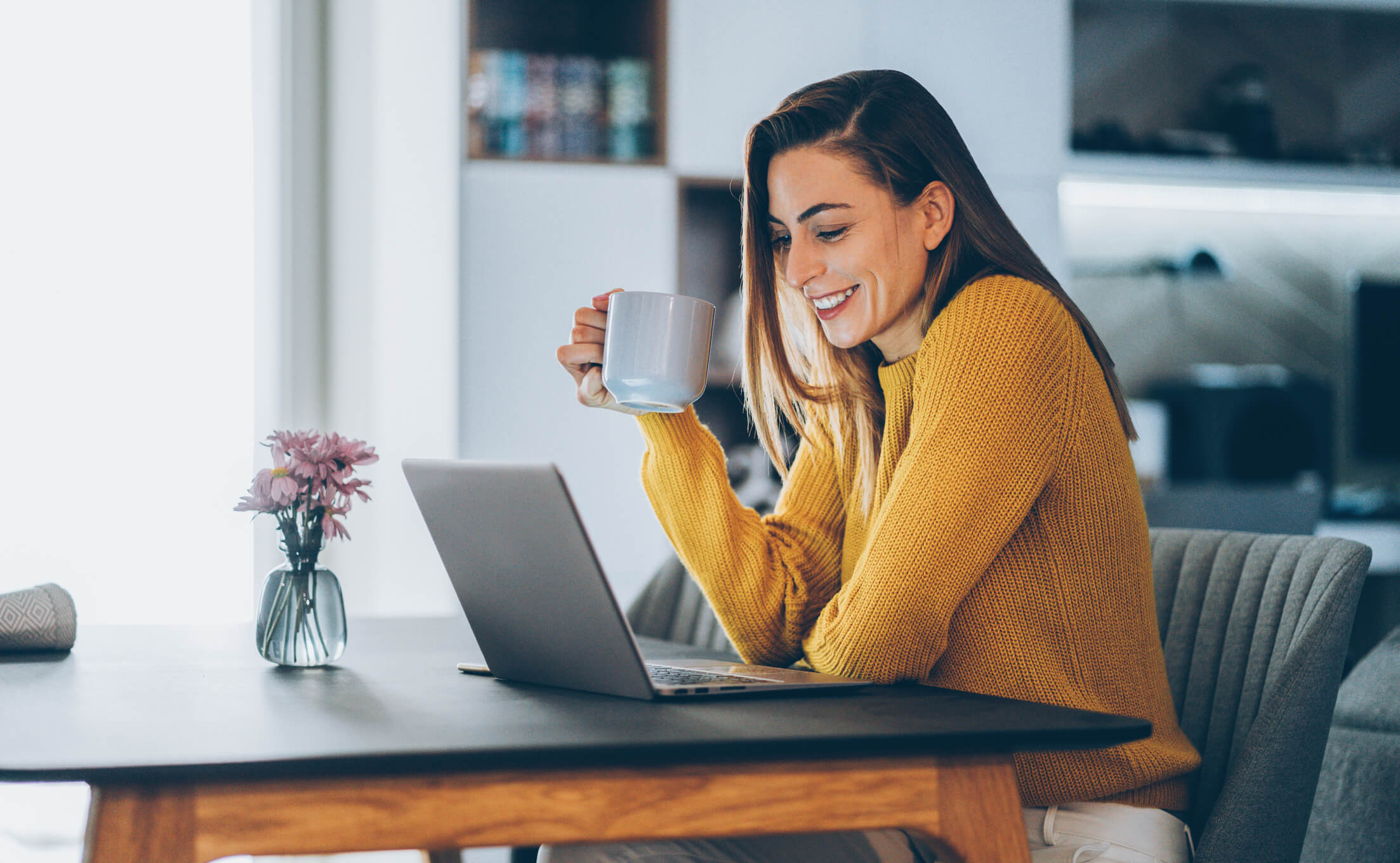 Trabalhe em Home Office; estas empresas estão contratando