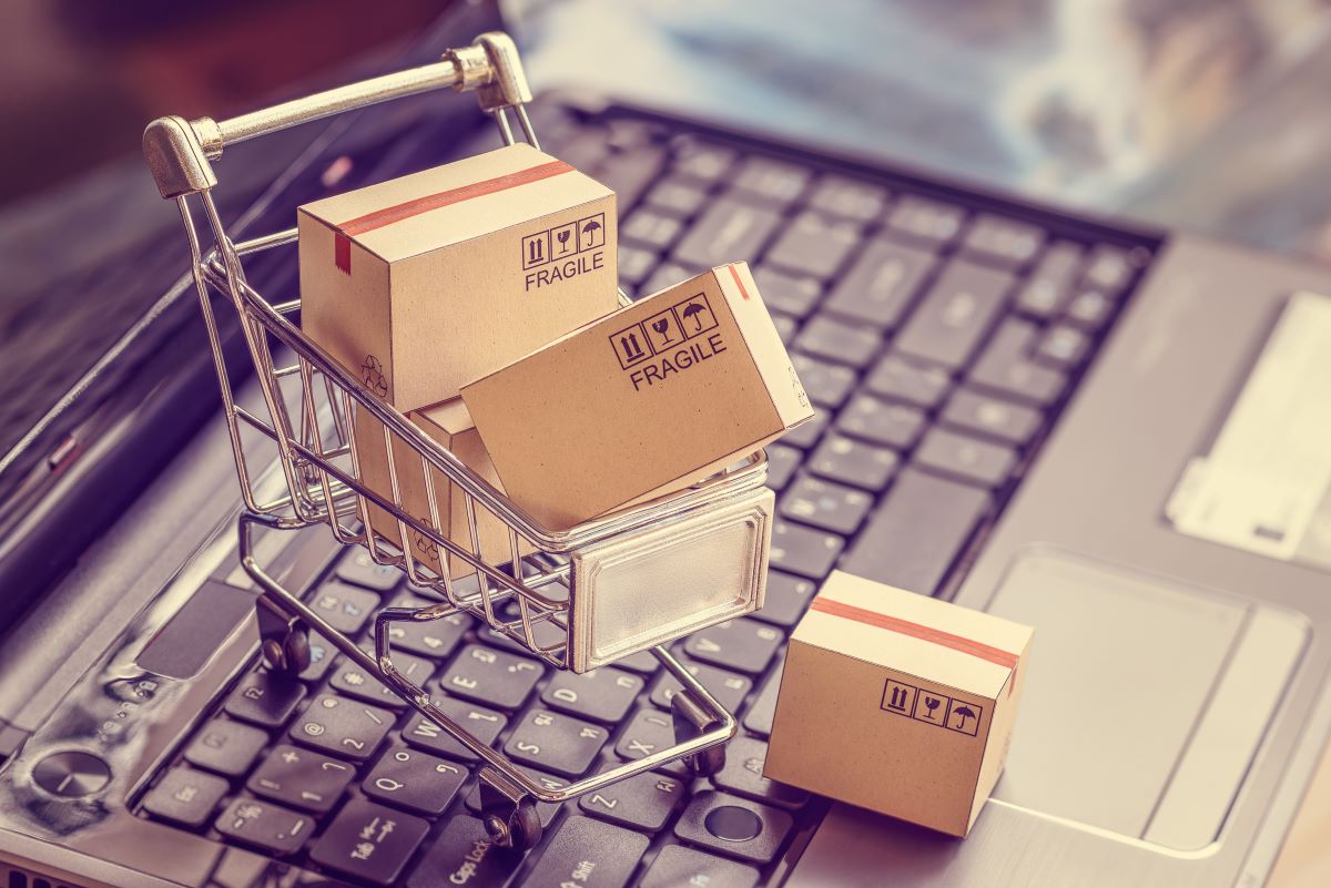Curso Gestão de Compra GRATUITO, Online e com Certificado