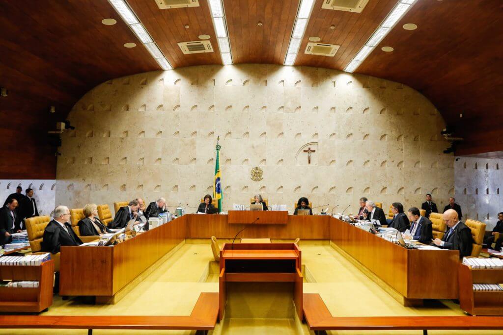 Concursos Tribunais 2024: veja a lista COMPLETA!