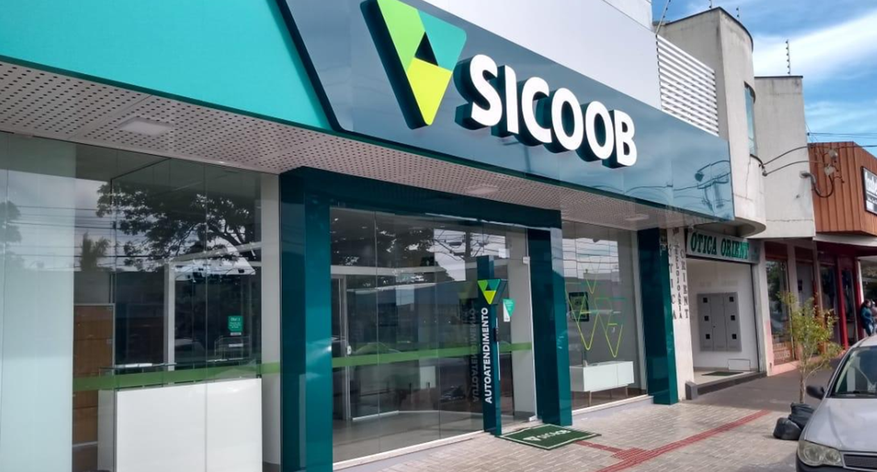 Oportunidade! Sicoob Abre Vaga de Emprego em Home Office