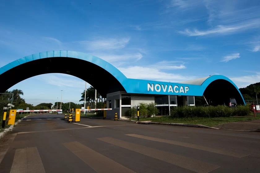 Concurso público NOVACAP: 480 vagas; confira!