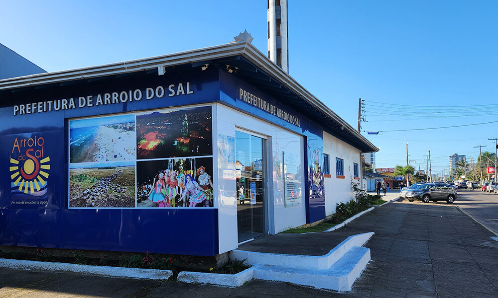 Prefeitura no Rio Grande do Sul oferece 364 vagas + CR!