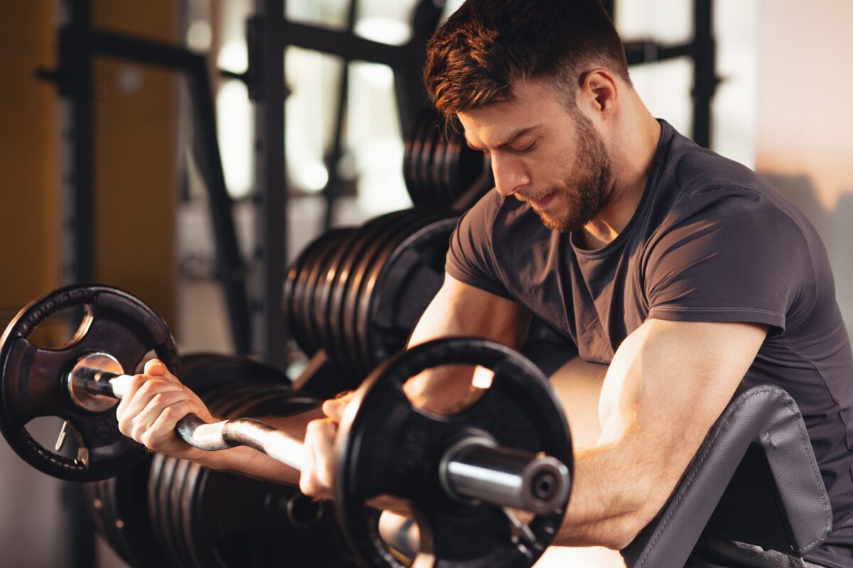 Pensar Cursos lança curso online, GRATUITO de Musculação do Iniciante ao Avançado