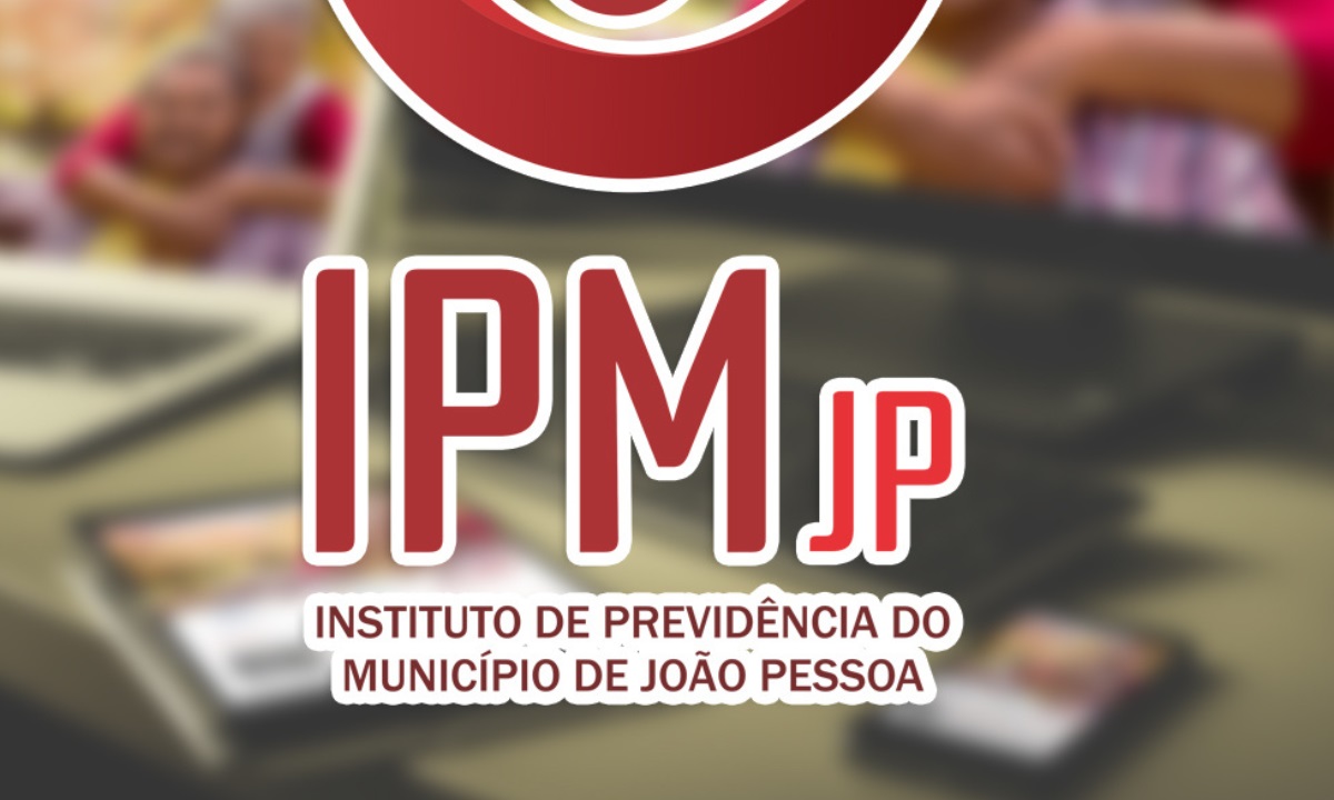 Concurso IPM JP: 25 vagas e EXCELENTE SALÁRIO! Foto Divulgação Concurso IPM JP: 25 vagas e EXCELENTE SALÁRIO! Foto Divulgação