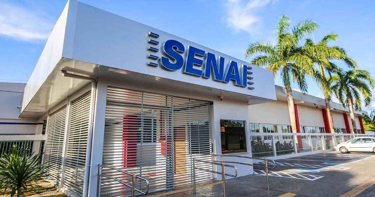 Senai abre 156 vagas gratuitas em cursos para jovem aprendiz; confira