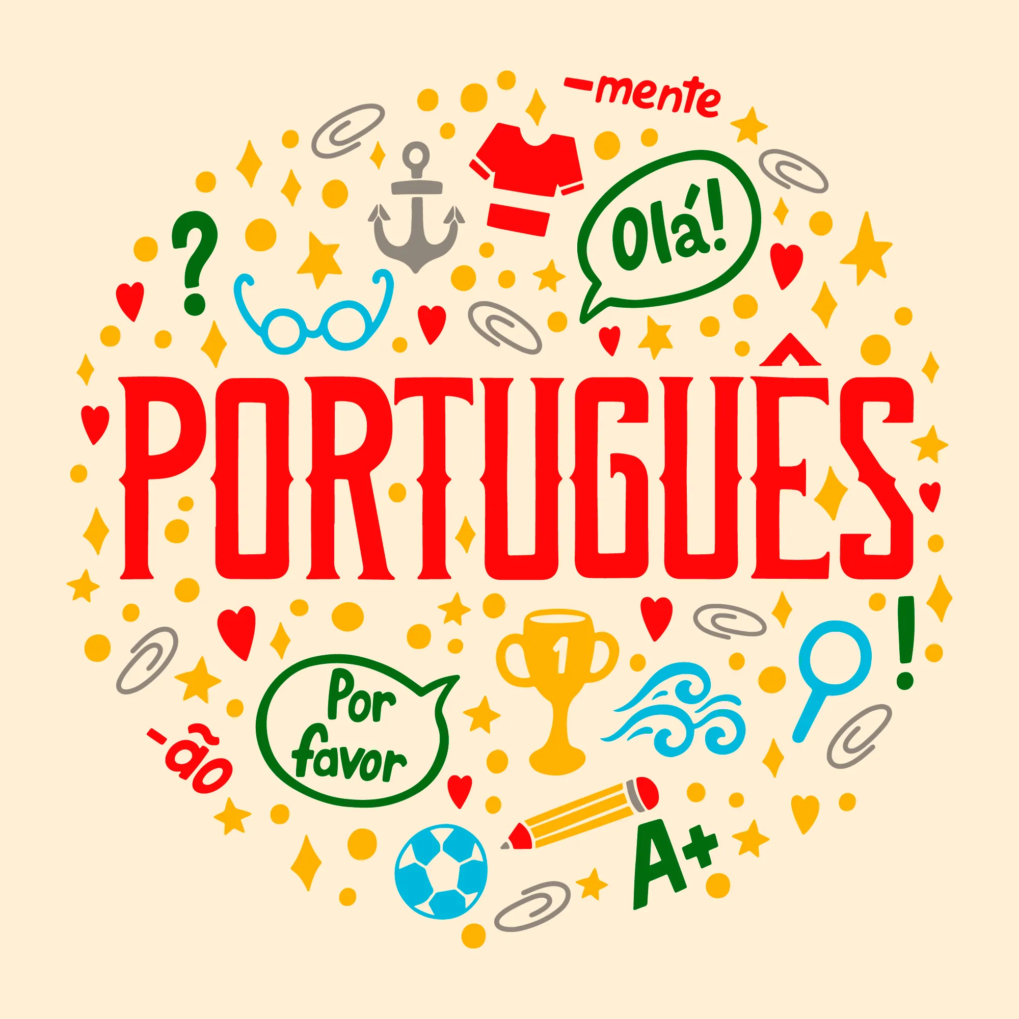 Resumo sobre as funções sintáticas do português. Imagem: Notícia da Manhã